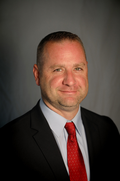 Chris Fauber