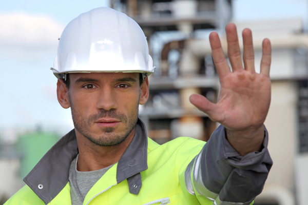 Worker